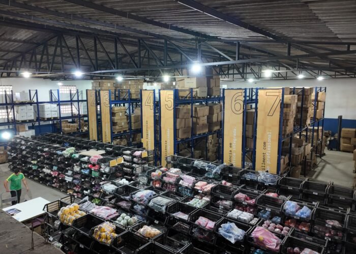 Soluções de e-commerce para indústrias e tradings